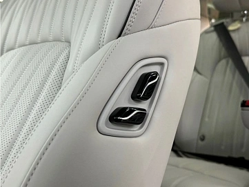 Voyah Dream, 2024г, полный привод, автомат