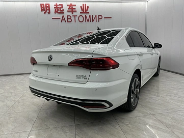 Volkswagen Bora, 2022г, передний привод, робот