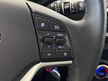 Hyundai , 2019г., передний привод, автомат