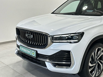 Geely Monjaro, 2023г, полный привод, автомат