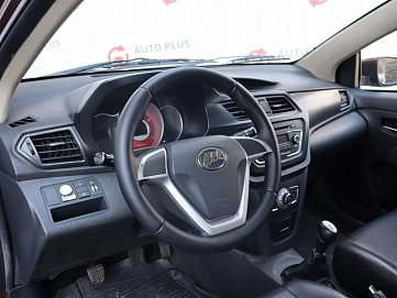 Lifan X50, 2018г, передний привод, механика
