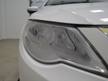 Volkswagen Passat CC, 2010г, передний привод, робот