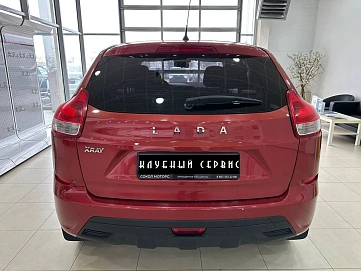 Lada (ВАЗ) XRAY, 2016г, передний привод, механика