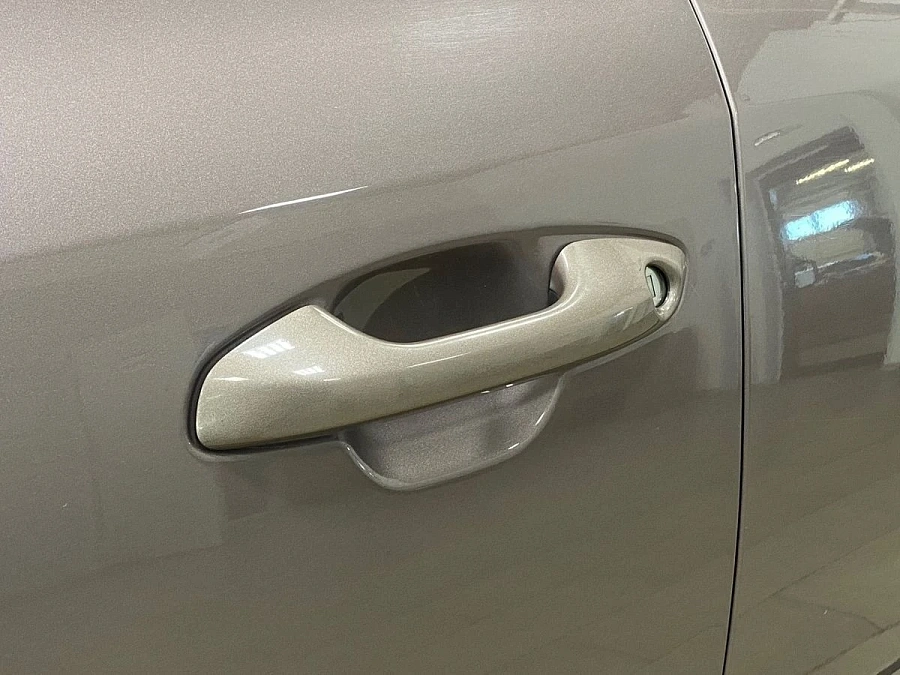 Kia Rio, 2019г., передний привод, автомат