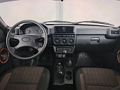Lada (ВАЗ) Niva Legend, 2024г., полный привод, механика