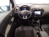 Renault , 2021г., передний привод, автомат