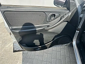 Chevrolet Niva, 2007г., полный привод, механика