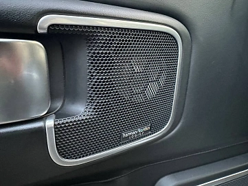 Land Rover Range Rover, 2009г, полный привод, автомат