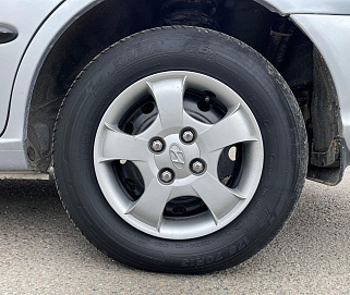 Hyundai , 2008г., передний привод, автомат