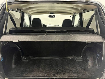 Lada (ВАЗ) , 2017г., полный привод, механика