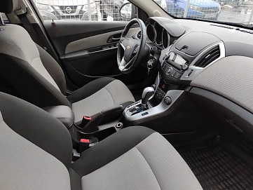Chevrolet Cruze, 2013г, передний привод, автомат