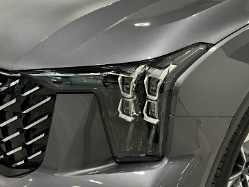 GAC GS8, 2023г, полный привод, автомат
