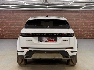 Land Rover , 2024г., полный привод, автомат