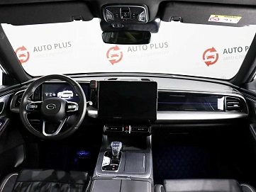 GAC GS8, 2024г, полный привод, автомат