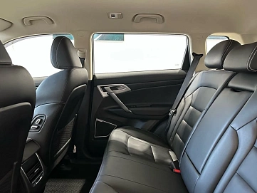 Geely Atlas, 2021г, передний привод, автомат