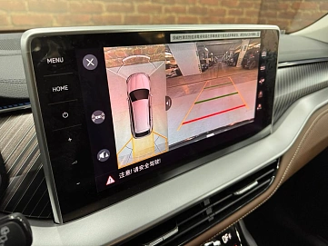 Skoda Kodiaq, 2025г, полный привод, робот