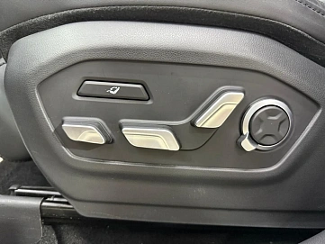 Hyundai Santa Fe, 2024г, полный привод, автомат