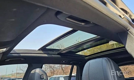 Mercedes-Benz GLS, 2024г, полный привод, автомат