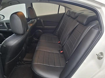 Mazda 6, 2011г, передний привод, механика