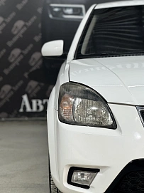 Kia Rio, 2011г, передний привод, автомат