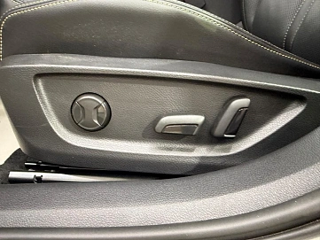 Skoda Octavia, 2025г, передний привод, робот