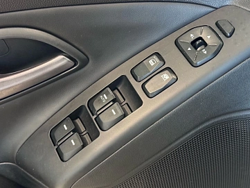Hyundai ix35, 2013г, передний привод, автомат