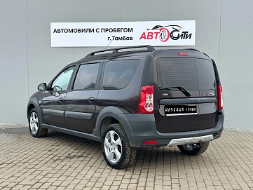 Lada (ВАЗ) , 2018г., передний привод, механика