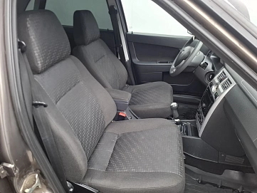 Lada (ВАЗ) Priora, 2013г, передний привод, механика