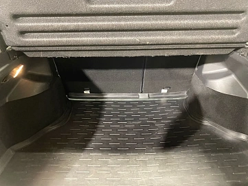 Lada (ВАЗ) Granta, 2020г, передний привод, механика