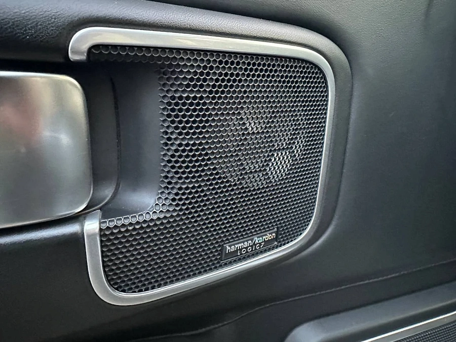 Land Rover Range Rover, 2009г., полный привод, автомат