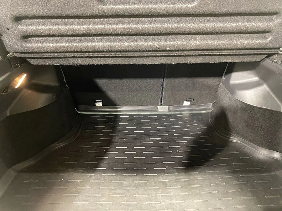 Lada (ВАЗ) Granta, 2020г., передний привод, механика