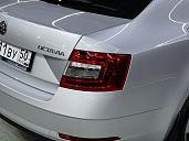 Skoda Octavia, 2019г., передний привод, робот