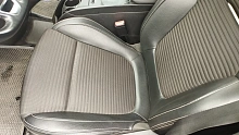 Renault Scenic, 2018г., передний привод, робот