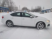Skoda Octavia, 2021г., передний привод, автомат