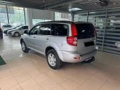 Great Wall Hover H5, 2012г., полный привод, механика