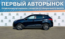 Hyundai , 2013г., передний привод, автомат