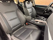 Geely Tugella, 2024г., полный привод, автомат