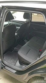 Hyundai Tucson, 2021г., полный привод, автомат
