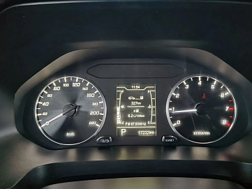 Chery Tiggo 4 Pro, 2023г, передний привод, вариатор