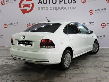 Volkswagen Polo, 2018г, передний привод, механика