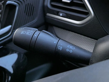 Lada (ВАЗ) Vesta, 2024г, передний привод, вариатор