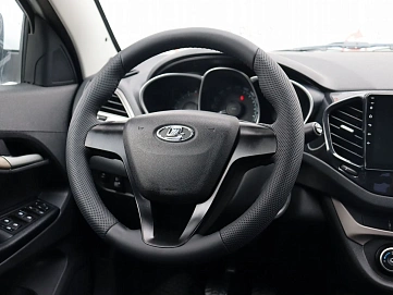 Lada (ВАЗ) Vesta, 2016г, передний привод, механика