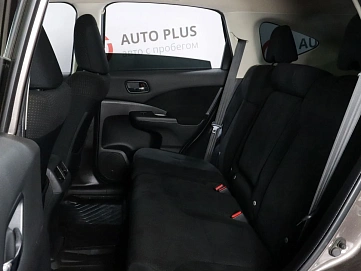 Honda CR-V, 2013г, полный привод, автомат