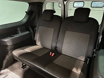 Lada (ВАЗ) Largus, 2022г, передний привод, механика