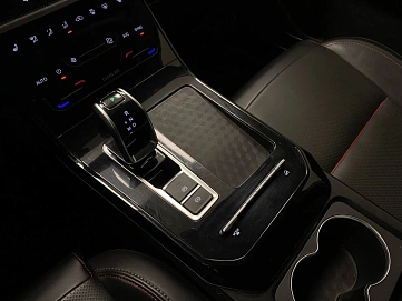 Chery Tiggo 7 Pro, 2022г, передний привод, автомат