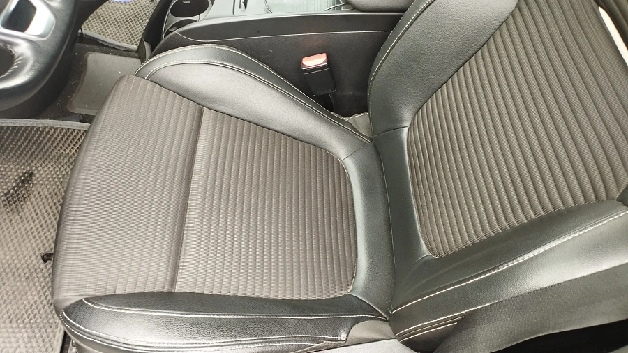 Renault Scenic, 2018г., передний привод, робот