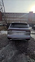 Geely Monjaro, 2025г., полный привод, автомат