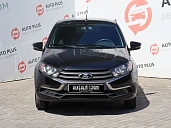 Lada (ВАЗ) Granta, 2024г., передний привод, механика