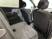 Lada (ВАЗ) Largus, 2016г., передний привод, механика