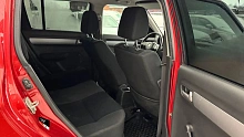 Suzuki Swift, 2007г., передний привод, механика